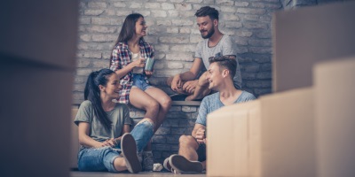 Five Unexpected Things About Living on Campus You Really Need to Know