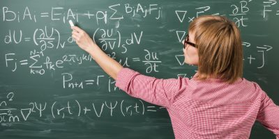 Should Maths And Science Be Compulsory In Years 11 And 12?
