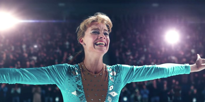 Movie Review: Margot Robbie Skates to Glory (and Skirts Blame) in "I, Tonya"
