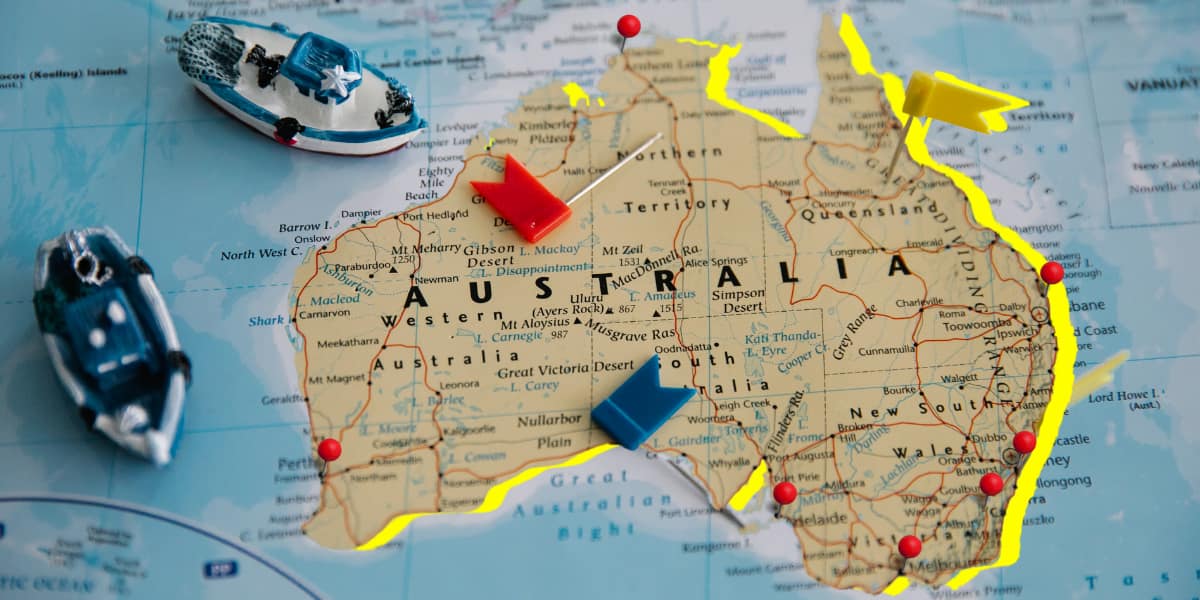 New to Aus? Here's Some Tips on How to Set Up Your New Life