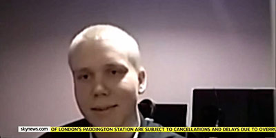 Teen Hacker Who Brought Down Xbox and Playstation Networks Guilty Of 50,700 Charges