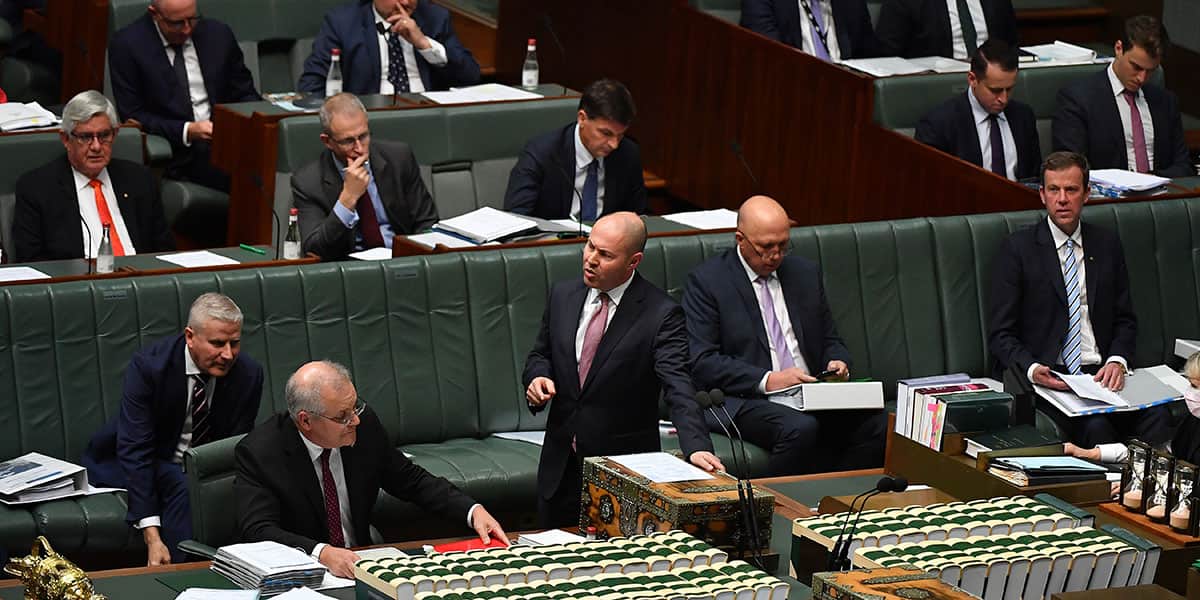What the 2021-22 Budget Means for Young Aussies