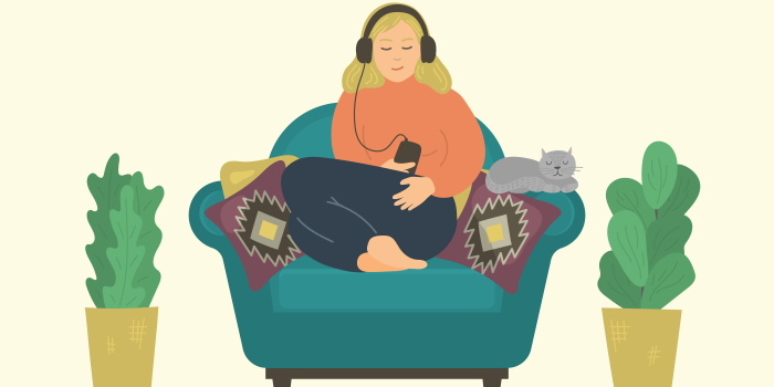 Don’t Snooze On Podcasts: 8 Recommendations While You Self-Isolate 