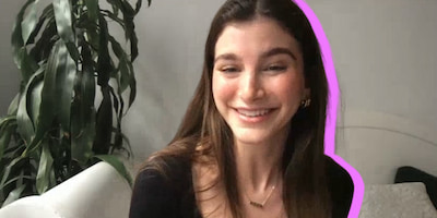 Mia Challis Talks Outer Banks S4 and Her Advice for ATAR students