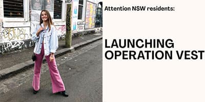 Chanel Contos and the NSW Police Have Launched a Sexual Assault Reporting Service
