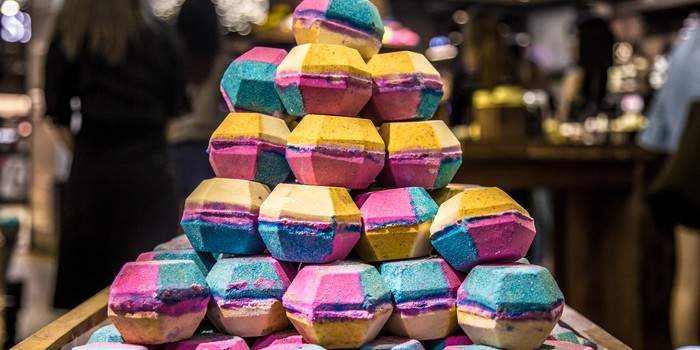 Your Fave Ethical Company Lush Admits They've Underpaid Up To 5,000 Of Their Staff