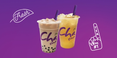 Student Edge Drives 100,000 Young People to Chatime Stores