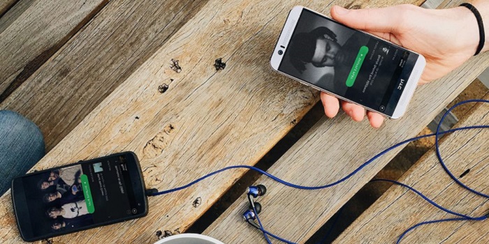 Spotify Has Landed In Japan, With A Funky New Karaoke Feature?