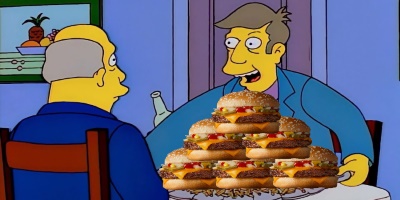 Macca’s Is Giving Away 250,000 Free Quarter Pounders Today