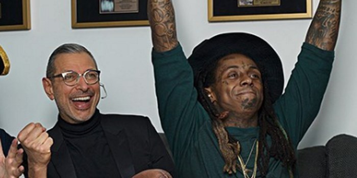 Lil Wayne Is Being Sued By American Express For Not Paying His Last Bill