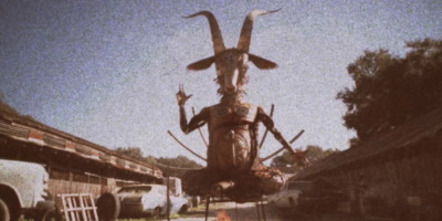 Movie Review: We Watched Cursed Movie "Antrum: The Deadliest Film Ever Made" and Didn’t Die, So Yay?