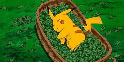 "Pokémon Sleep" Is Coming In 2020 to Make Sure You're All In Bed at Respectable Hours