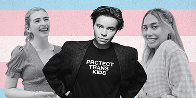 Inspiring Aussie Trans Influencers and Activists You Should Know About