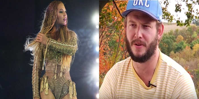 Bon Iver's Justin Vernon Criticises Beyoncé For Accepting Pepsi Deal