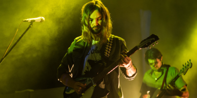 Get Ready: Tame Impala Have Announced Their Biggest Aussie Tour Ever