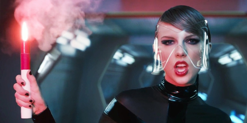 Taylor Swift Has Bad Blood With Apple Music; Pulls 