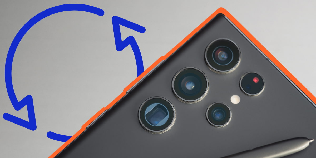Switch It Up with the Galaxy S23 Series Range