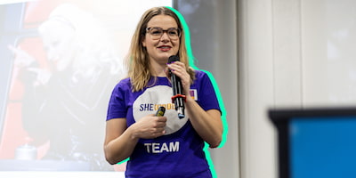 The WA Young Australian of the Year Shares Her Piece of Advice for Year 12's