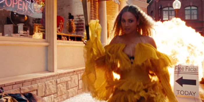 Beyoncé Is Dropping Something Called “Lemonade” This Week; Let’s Assume It’s The New Album