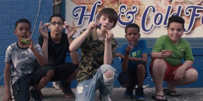 Meet Matt Ox, the Kid Rapper Who Loves Fat Stacks and Fidget Spinners