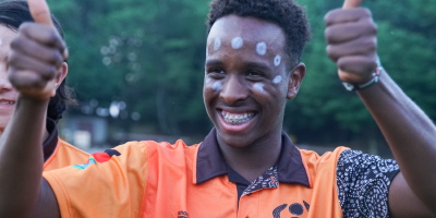 How a Student Learnt About His Aboriginal Heritage and Wound Up in Tokyo