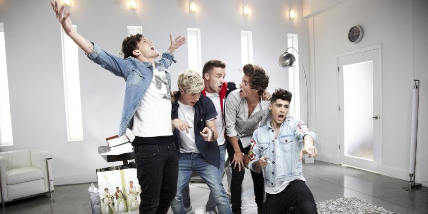 Zayn Malik Abandons One Direction Tour