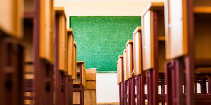 Melbourne School Celebrates Failure This Week to Build Resilience