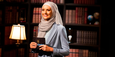 Susan Carland Tells Us Why It's Never Been More Important to Get a Global Studies Degree