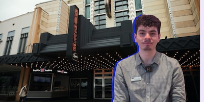 How to Apply for a Casual Job at HOYTS