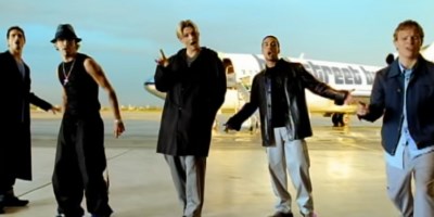 The Backstreet Boys Almost Played Trump’s Inauguration, But Not “Everybody” Was On Board