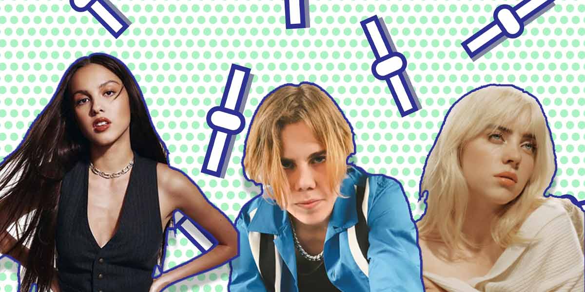 Young’uns Topped Music Charts in 2021 – Here Are Their Inspiring Stories