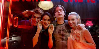 "Riverdale" S3 Heads to Aussie Netflix on 11 October