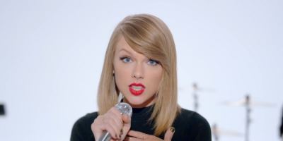 Sydney P-Plater Pulled Over For Singing Along To Taylor Swift's "Shake It Off"