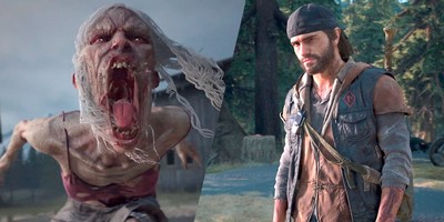 While Terrifying, the "Days Gone" Trailer Hasn't Got Everyone Sold