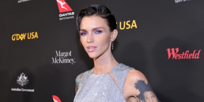 Ruby Rose Won’t Be Returning for “Batwoman” Season 2