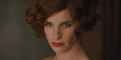 Movie Review: The Danish Girl