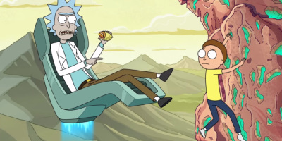 Prepare for Chaos: Season 4 of “Rick and Morty” Finally Has a Release Date
