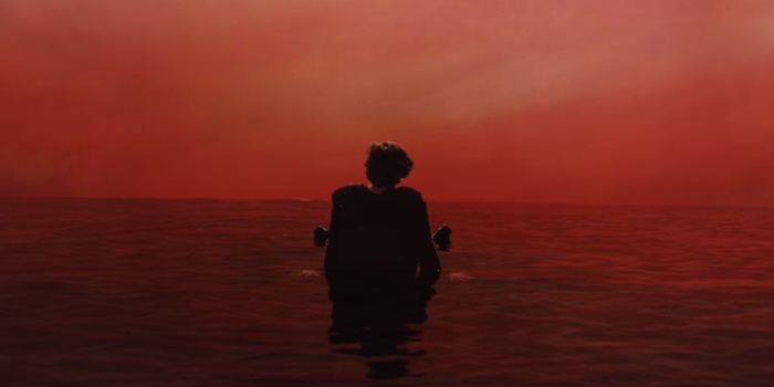 It Has Arrived: Listen to Harry Styles’ Solo Single “Sign of the Times” Literally Now
