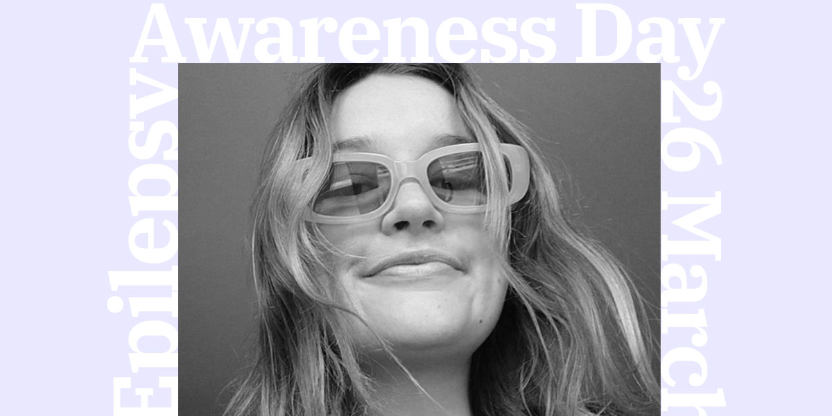 Raising Awareness of Epilepsy: Monique Tells Her Story Ahead of Purple Day