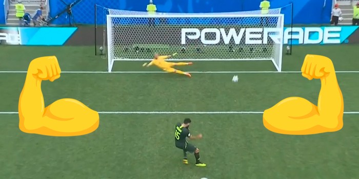The Socceroos Can Make It to the Next Round in the World Cup; Here's How