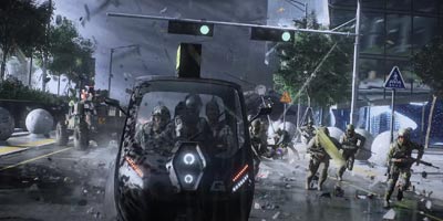 When Is 'Battlefield 2042' Coming Out?