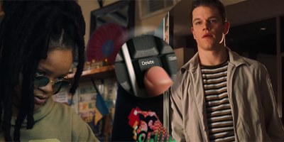 Was Matt Damon Cut from "Ocean’s 8"? An Investigation