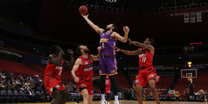 NBL Grand Final Series to End Immediately, With No Winner Decided (Yet)