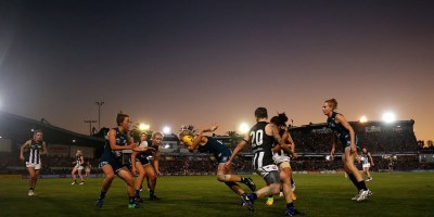 What I Love About the AFL Women's Competition
