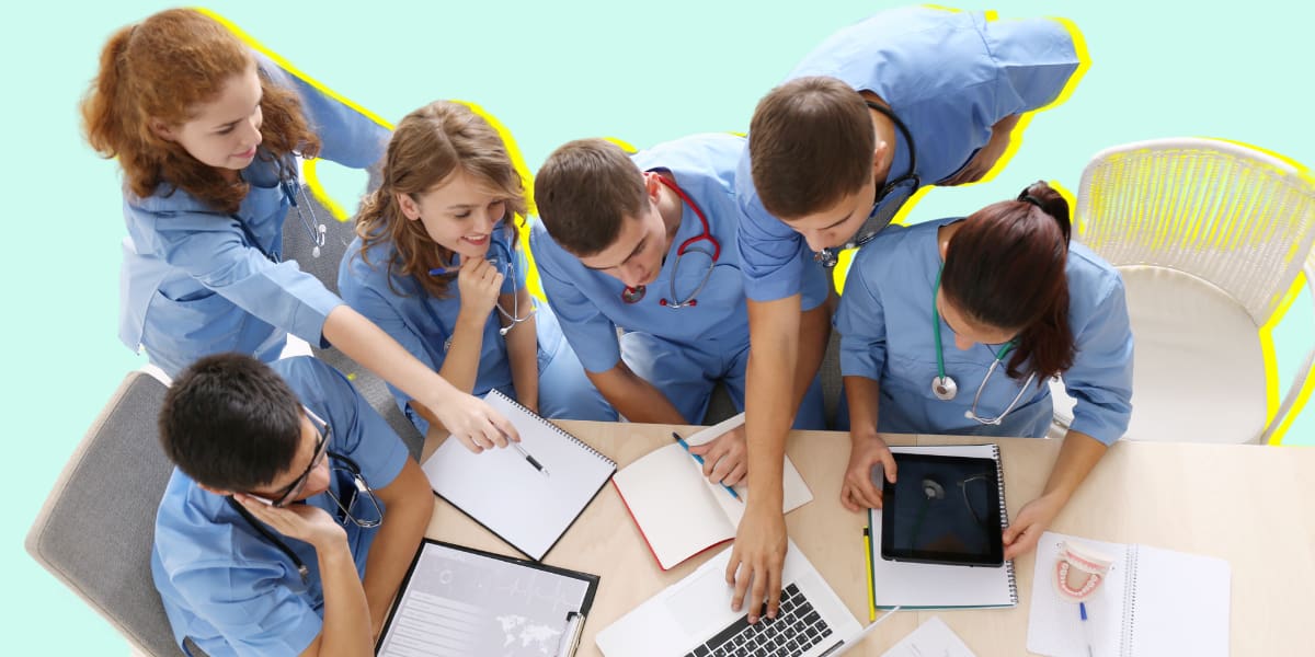 Studying Healthcare in NSW? You Can Apply for $12K Financial Support