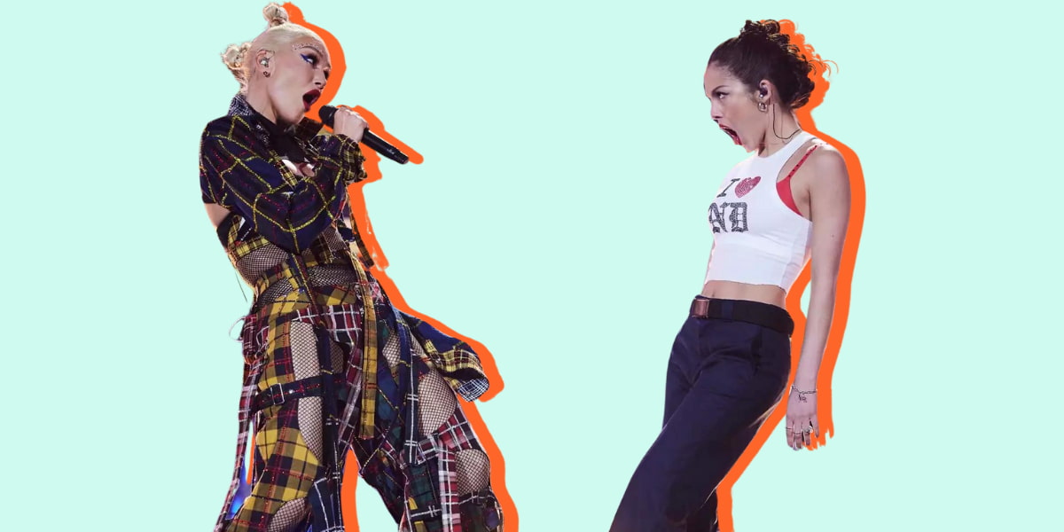 Some of the Best Surprise Guest Performers at Coachella Weekend One