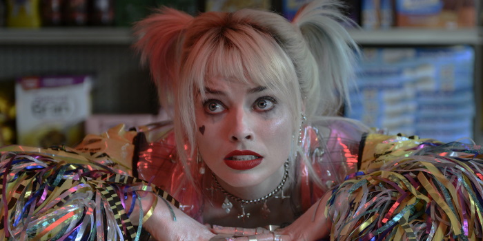 Movie Review Birds Of Prey Is Chaotic Good Student Edge News