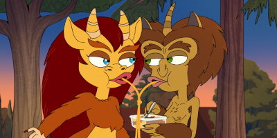 There’s Gonna Be a "Big Mouth" Spin-Off All About the Monsters