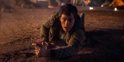 Movie Review: Maze Runner – The Scorch Trials