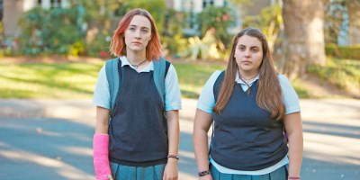 Movie Review: The Hilarious, Honest "Lady Bird" Is a Perfect Movie